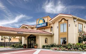 Days Inn in Houston Tx